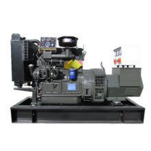 Very good price 10kw permanent magnet generator 250kva iso9001 generator set